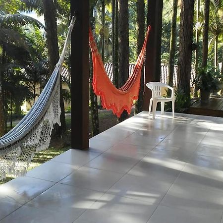 奥尔良Casa De Campo Com Piscina A 15Km Da Serra Do Rio Do Rastro别墅 外观 照片