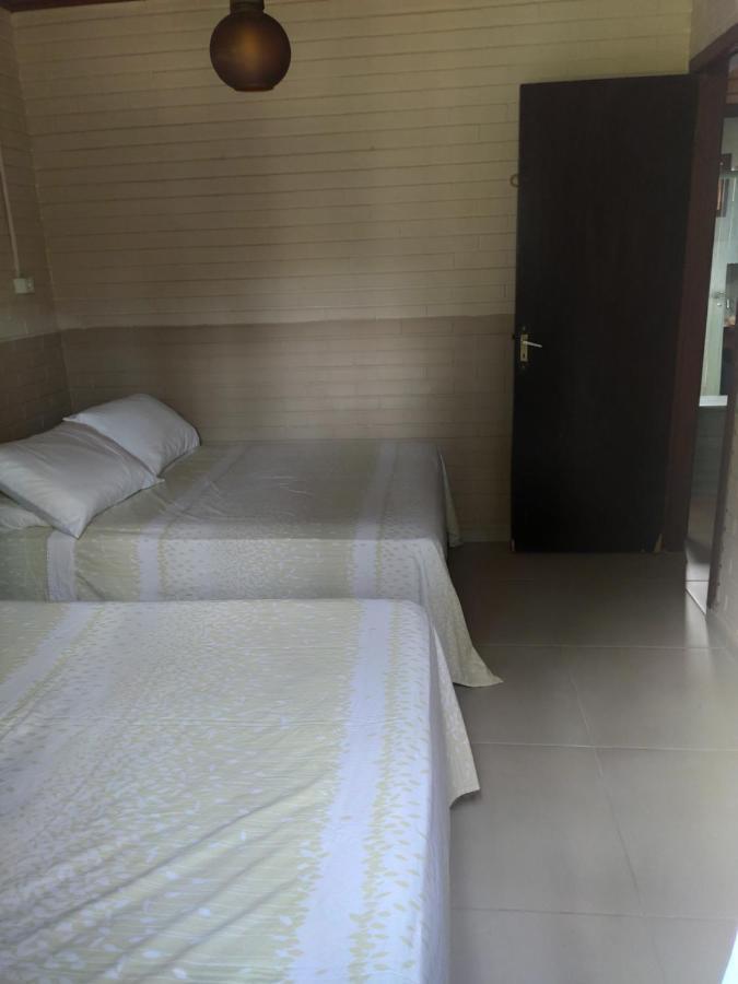 奥尔良Casa De Campo Com Piscina A 15Km Da Serra Do Rio Do Rastro别墅 外观 照片