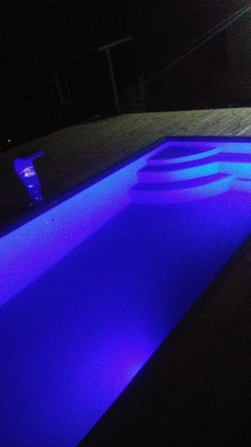 奥尔良Casa De Campo Com Piscina A 15Km Da Serra Do Rio Do Rastro别墅 外观 照片