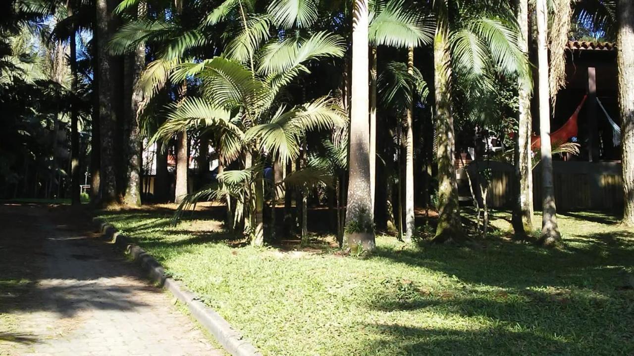 奥尔良Casa De Campo Com Piscina A 15Km Da Serra Do Rio Do Rastro别墅 外观 照片